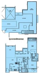 Grandeur 8 (D20), Condominium #472847021